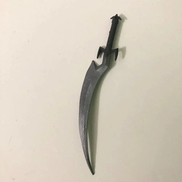 McFarlane Toys  DC Multiverse The Demon Action Figure - Picture 7 of 14